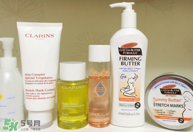 mamakids妊娠紋乳液好用嗎？mamakids妊娠紋乳液有效嗎？