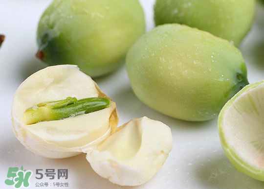 新鮮蓮蓬怎么保存？新鮮蓮蓬怎么保鮮？