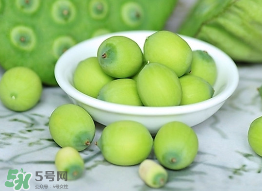 新鮮蓮蓬怎么保存？新鮮蓮蓬怎么保鮮？