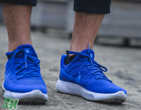 nike lunarepic low flyknit 2腳感怎么樣？耐克lunarepic low2測評