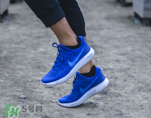 nike lunarepic low flyknit 2腳感怎么樣？耐克lunarepic low2測評