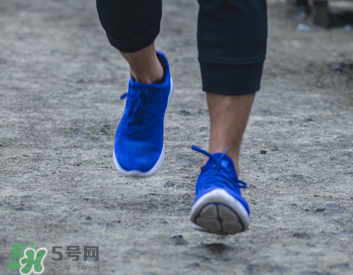 nike lunarepic low flyknit 2腳感怎么樣？耐克lunarepic low2測評