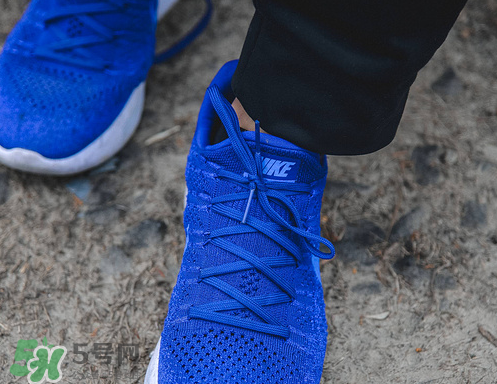 nike lunarepic low flyknit 2腳感怎么樣？耐克lunarepic low2測評