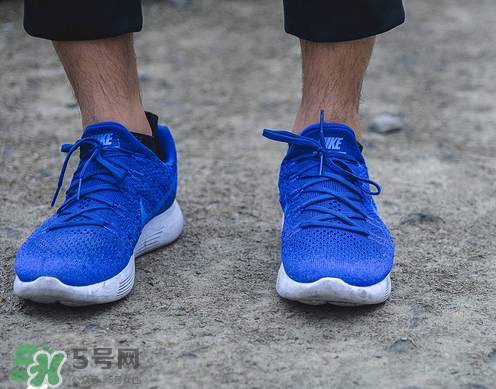 nike lunarepic low flyknit 2腳感怎么樣？耐克lunarepic low2測評
