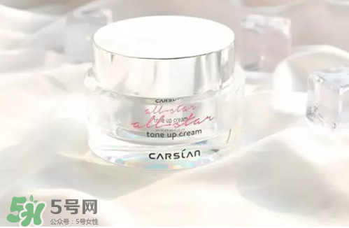 卡姿蘭素顏霜和自然堂素顏霜哪個(gè)好用？有什么區(qū)別？