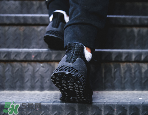 adidas 3d runner上腳怎么樣？阿迪達斯3d跑鞋測評