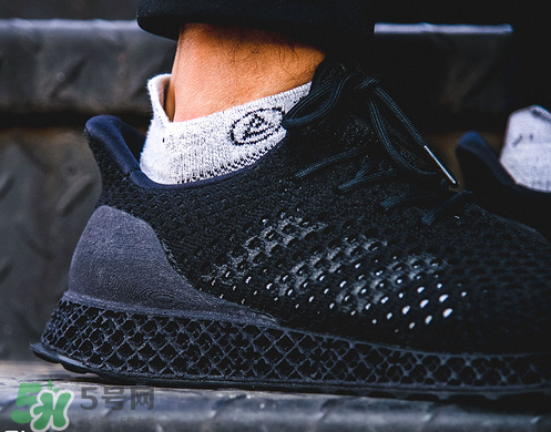 adidas 3d runner上腳怎么樣？阿迪達斯3d跑鞋測評