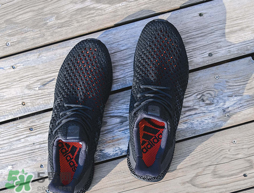 adidas 3d runner上腳怎么樣？阿迪達斯3d跑鞋測評