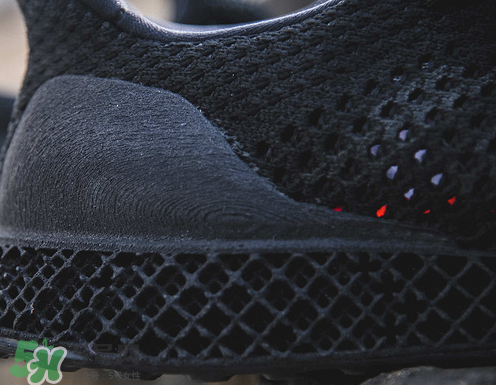 adidas 3d runner上腳怎么樣？阿迪達斯3d跑鞋測評