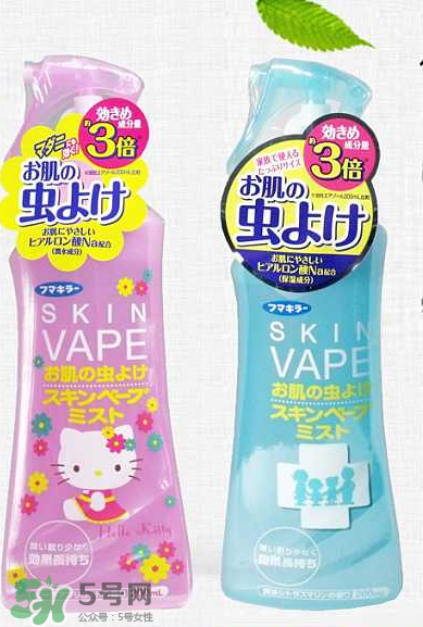 vape驅蚊水靠譜嗎？vape驅蚊水是不是很靠譜？