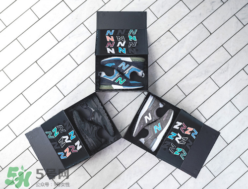 new balance 574s三方聯(lián)名運(yùn)動(dòng)鞋什么時(shí)候發(fā)售？