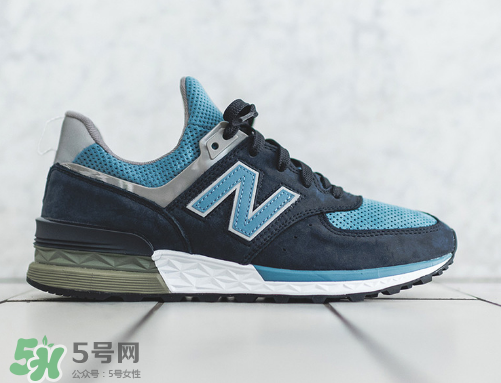 new balance 574s三方聯(lián)名運(yùn)動(dòng)鞋什么時(shí)候發(fā)售？