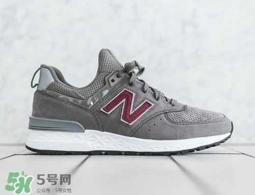 new balance 574s三方聯(lián)名運(yùn)動(dòng)鞋什么時(shí)候發(fā)售？