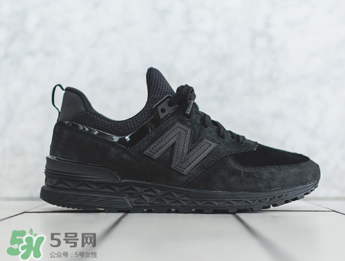 new balance 574s三方聯(lián)名運(yùn)動(dòng)鞋什么時(shí)候發(fā)售？