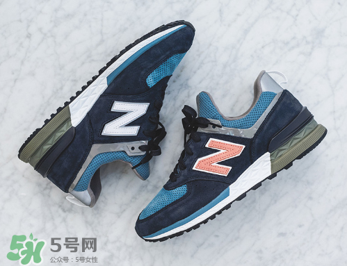 new balance 574s三方聯(lián)名運(yùn)動(dòng)鞋什么時(shí)候發(fā)售？