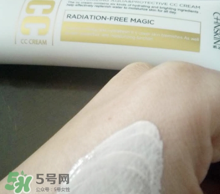 瓷肌cc霜怎么樣？瓷肌cc霜怎么用法