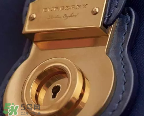 burberry dk88鎖頭包尺寸多大？巴寶莉dk88包有幾種尺寸？