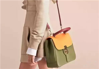 burberry dk88鎖頭包尺寸多大？巴寶莉dk88包有幾種尺寸？