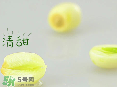 新鮮蓮蓬怎么吃？新鮮蓮蓬的吃法