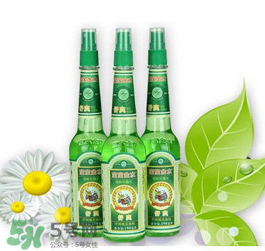 寶寶金水有什么作用？寶寶金水的功效是什么？