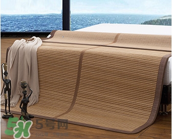 竹涼席常睡對(duì)身體有害嗎？竹涼席怎么保存