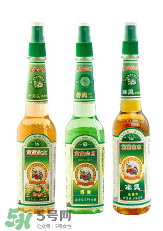 寶寶金水有什么作用？寶寶金水的功效是什么？