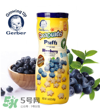 嘉寶星星泡芙有香精嗎？嘉寶泡芙有什么添加劑？