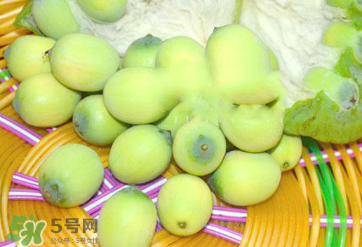 蓮蓬子怎么吃？蓮蓬子可以生吃嗎？