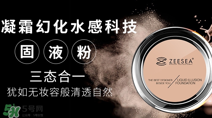 zeesea是什么牌子？zeesea這個(gè)牌子怎么樣？