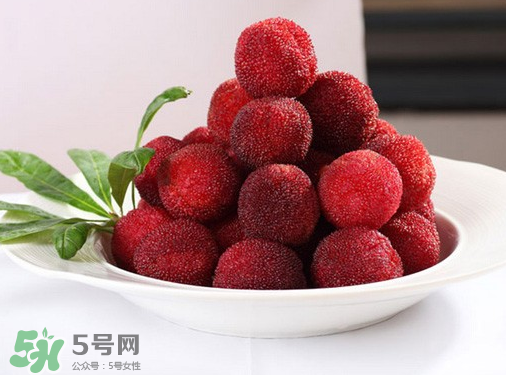 新鮮楊梅怎么保存得更長(zhǎng)時(shí)間？新鮮楊梅能保存幾天？