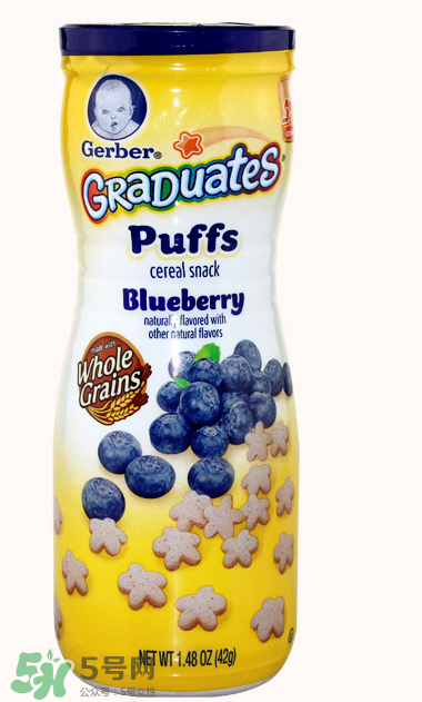 嘉寶泡芙是膨化食品嗎？嘉寶泡芙屬不屬于膨化食品？