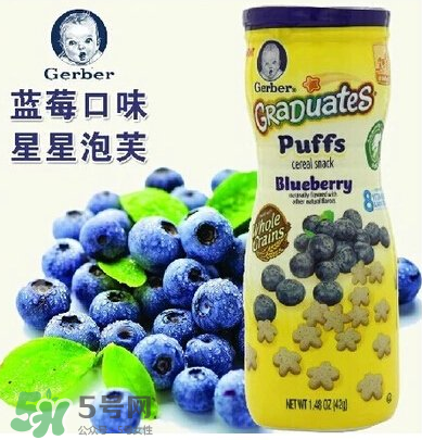 嘉寶泡芙是膨化食品嗎？嘉寶泡芙屬不屬于膨化食品？