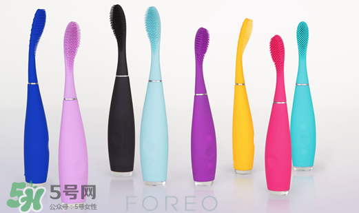 foreo兒童牙刷好用嗎？foreo兒童牙刷怎么樣？