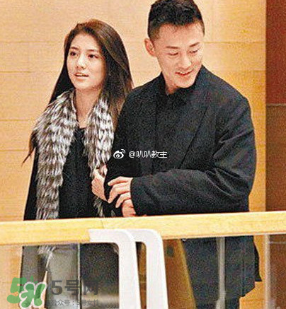 林峰吳千語分手了嗎？林峰和吳千語為什么分手？