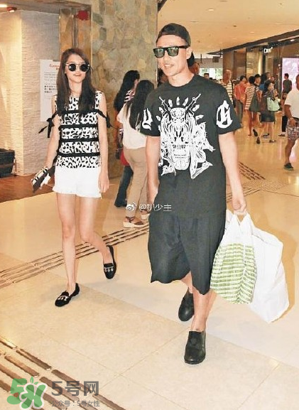 林峰吳千語分手了嗎？林峰和吳千語為什么分手？