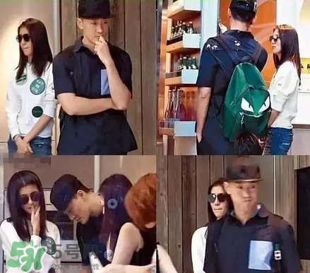 林峰吳千語分手了嗎？林峰和吳千語為什么分手？