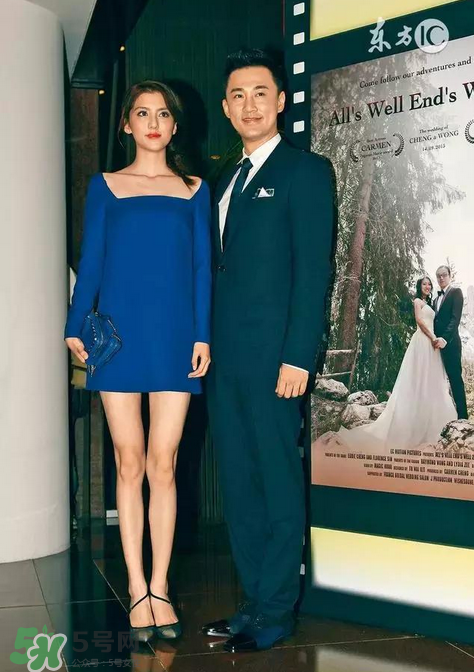 林峰吳千語分手了嗎？林峰和吳千語為什么分手？