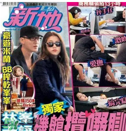 林峰吳千語分手了嗎？林峰和吳千語為什么分手？