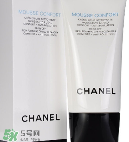 香奈兒深層保濕水潤潔膚乳怎么樣_多少錢_怎么用 香奈兒深層保濕水潤潔膚乳怎么樣_多少錢_怎么用