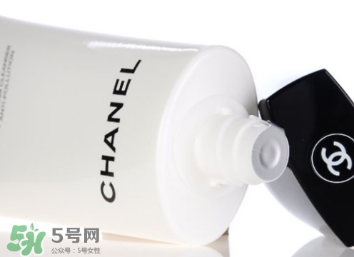 香奈兒深層保濕水潤潔膚乳怎么樣_多少錢_怎么用 香奈兒深層保濕水潤潔膚乳怎么樣_多少錢_怎么用