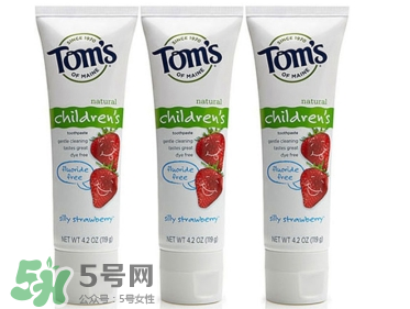toms牙膏怎么樣？美國進(jìn)口toms牙膏好用嗎？