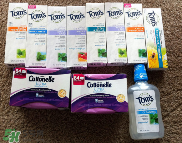 toms牙膏有哪些系列？toms牙膏應(yīng)該怎么選？