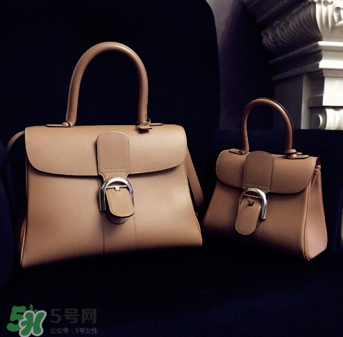 delvaux brilliant尺寸多大？德?tīng)栁謆rilliant包包有哪幾種尺寸？