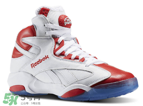 reebok shaq attaq allen iverson銳步大鯊魚艾弗森配色怎么樣？