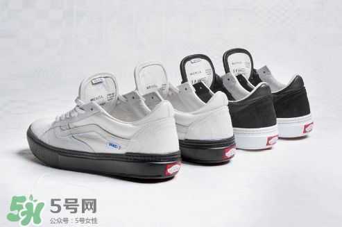 vans style 113 pro usa arcad系列鞋子怎么買(mǎi)_在哪買(mǎi)？