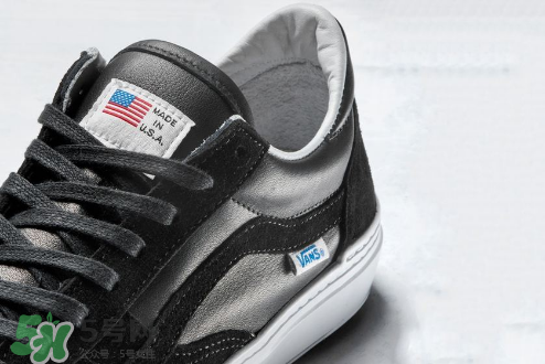 vans style 113 pro usa arcad系列鞋子怎么買(mǎi)_在哪買(mǎi)？