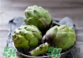 洋薊是什么東西?洋薊怎么做好吃? 洋薊是什么東西?洋薊怎么做好吃?