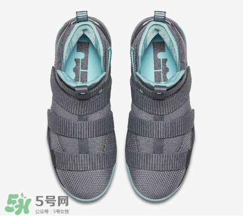 nike lebron soldier 11 igloo多少錢？耐克士兵11冰屋配色價格