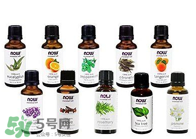 now foods精油怎么樣？now foods精油怎么用？