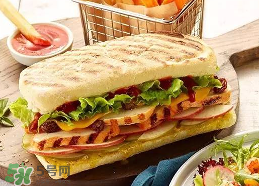 kpro小龍蝦雞肉帕尼尼好吃嗎？多少錢(qián)？